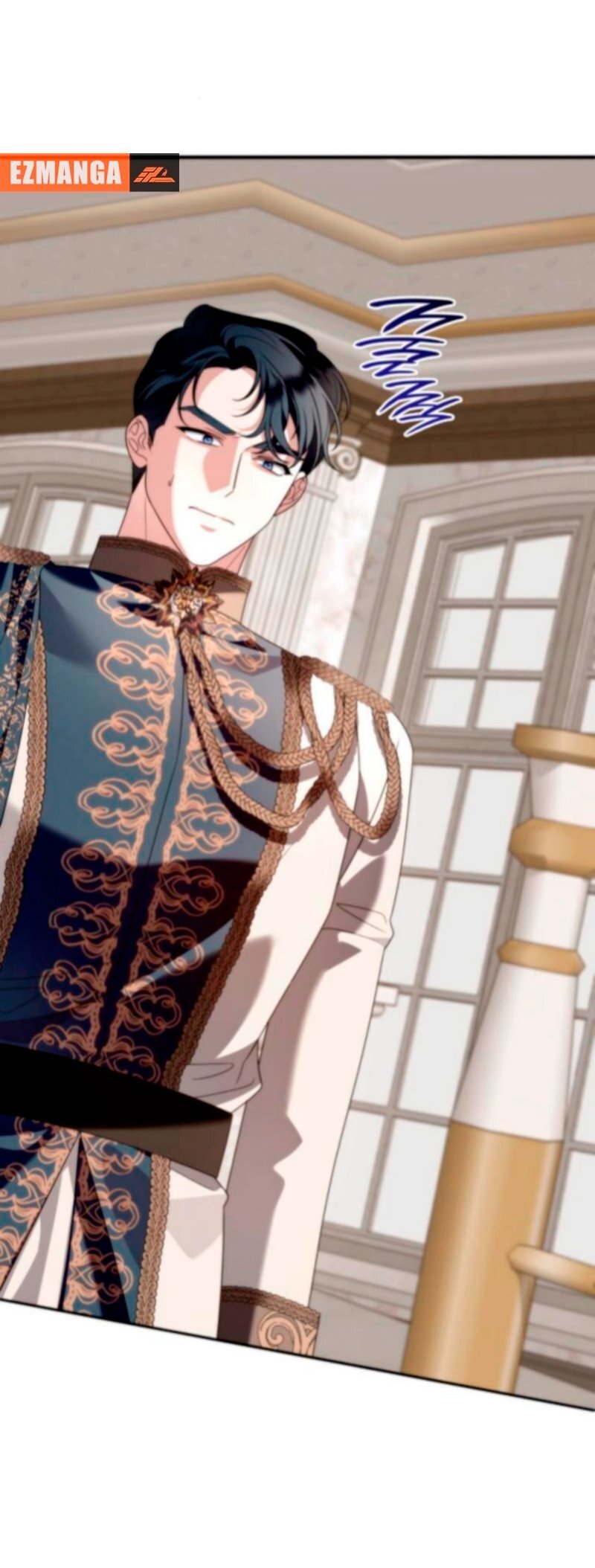 Манга Благородный по имени, вульгарный в глубине души - Глава 28 Страница 33