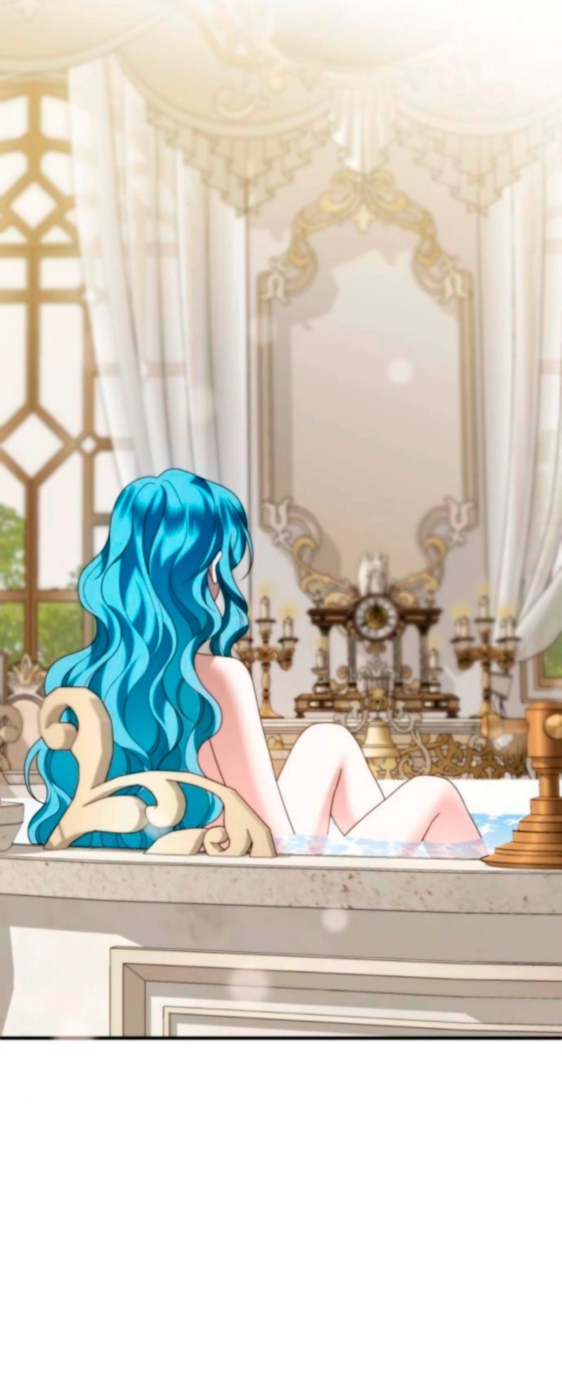 Манга Благородный по имени, вульгарный в глубине души - Глава 28 Страница 107