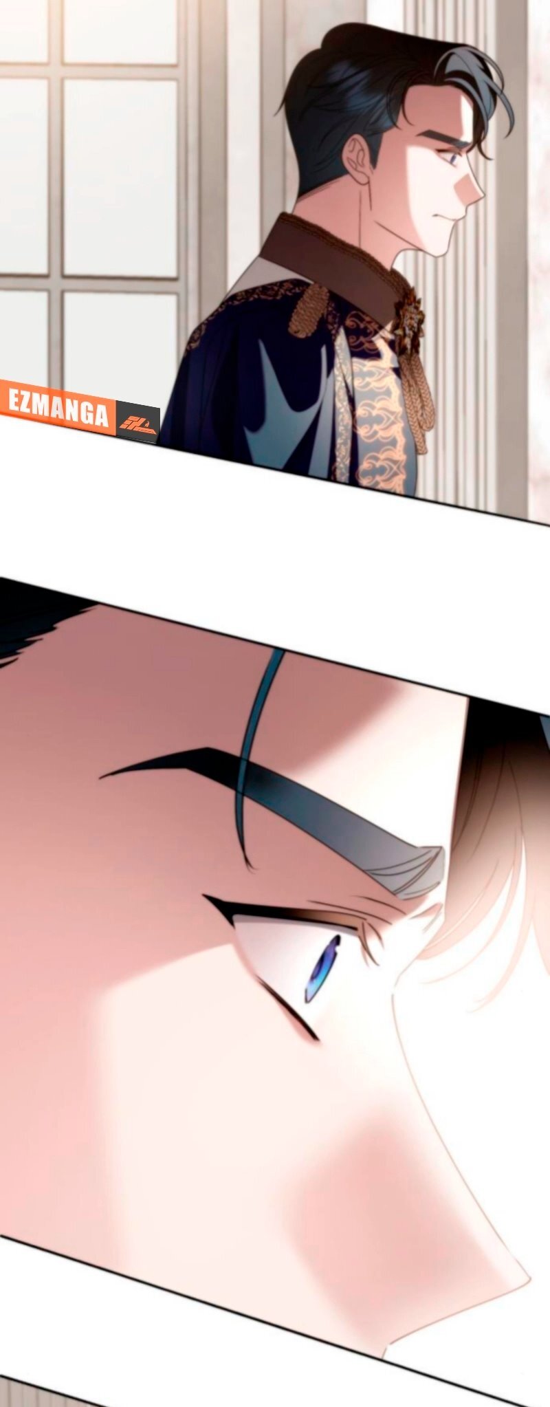 Манга Благородный по имени, вульгарный в глубине души - Глава 28 Страница 36