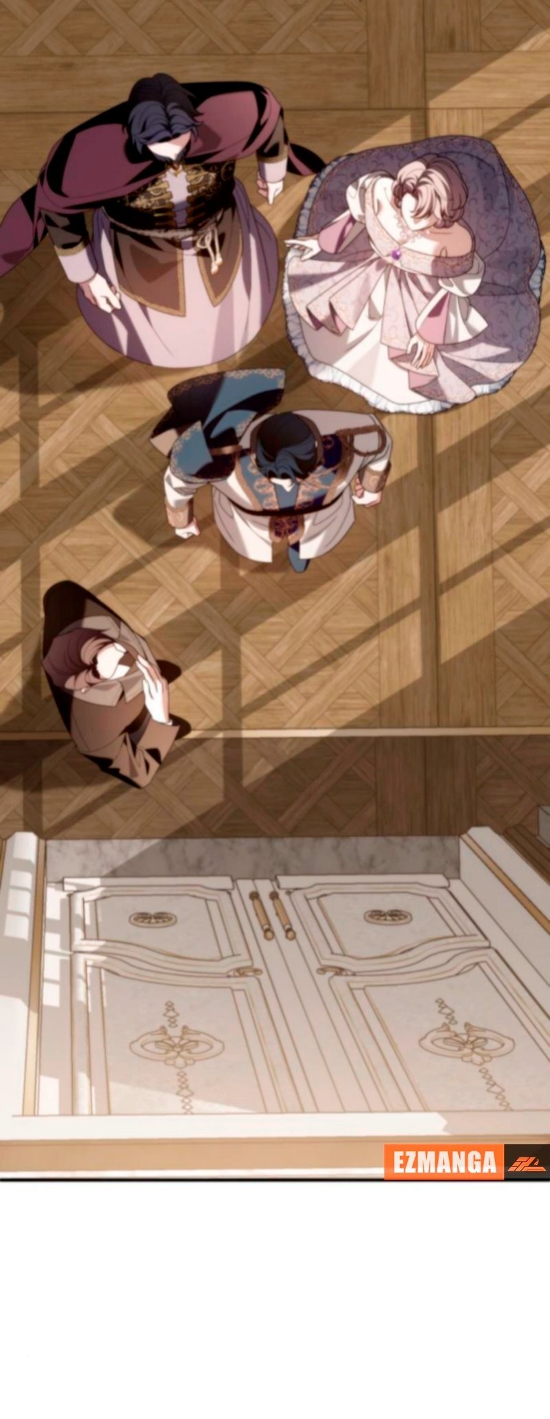 Манга Благородный по имени, вульгарный в глубине души - Глава 28 Страница 32