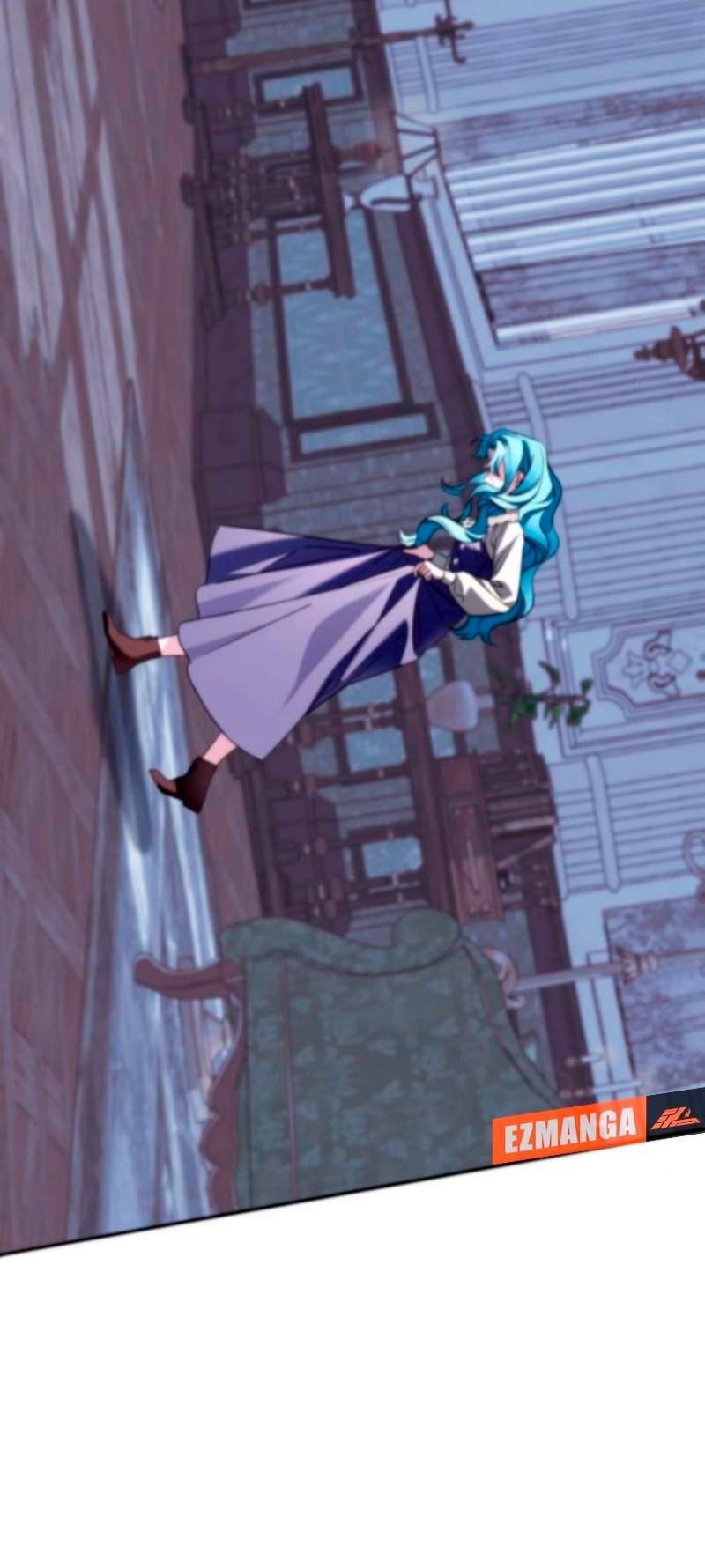 Манга Благородный по имени, вульгарный в глубине души - Глава 28 Страница 72