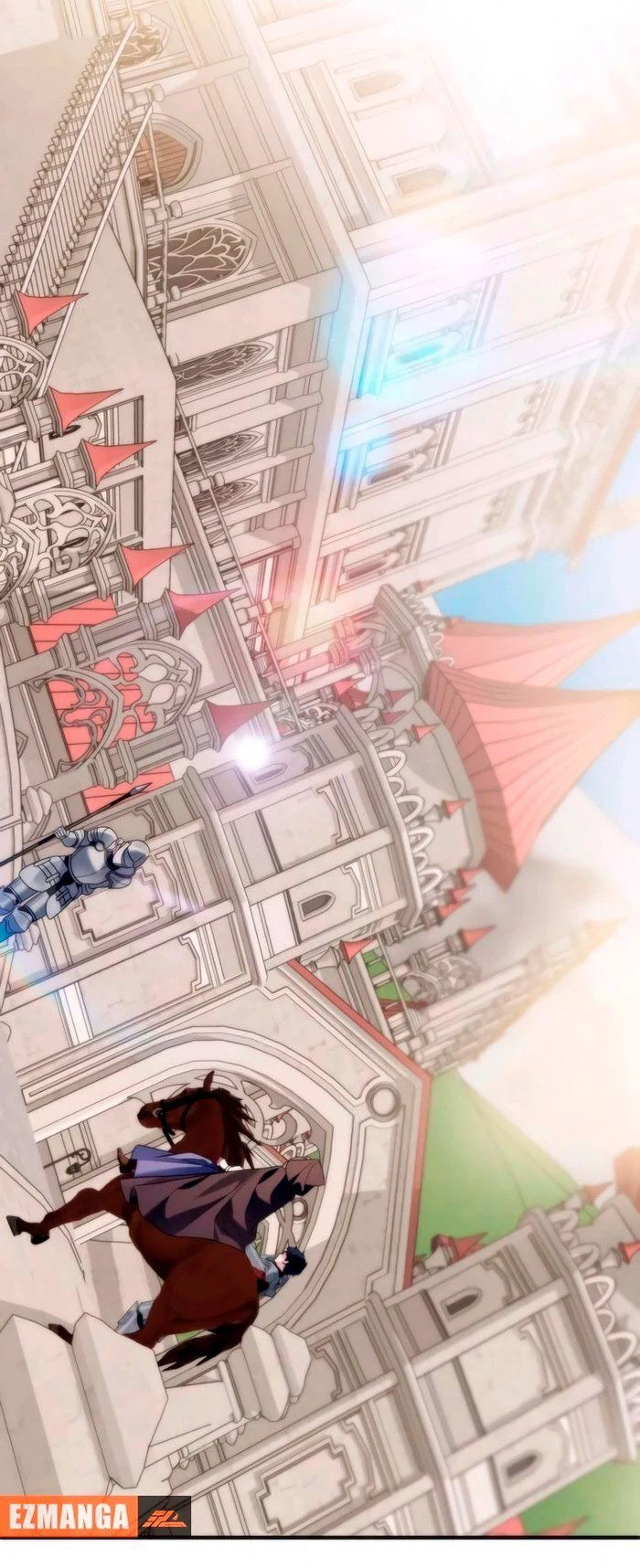 Манга Благородный по имени, вульгарный в глубине души - Глава 27 Страница 52