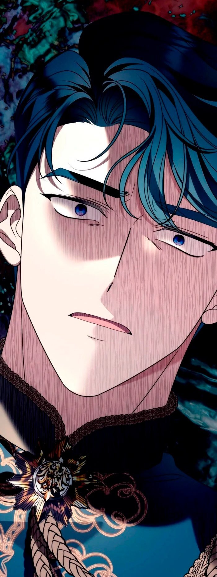 Манга Благородный по имени, вульгарный в глубине души - Глава 27 Страница 99