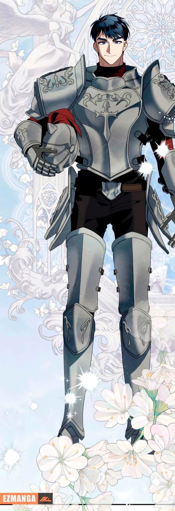 Манга Благородный по имени, вульгарный в глубине души - Глава 27 Страница 33