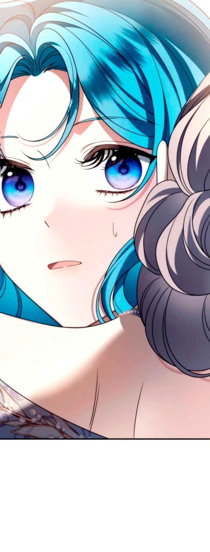 Манга Благородный по имени, вульгарный в глубине души - Глава 27 Страница 96