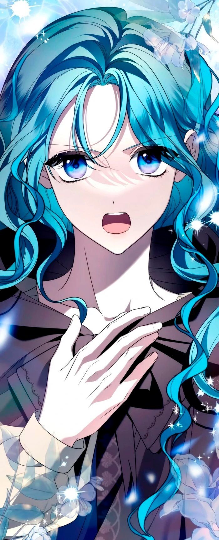 Манга Благородный по имени, вульгарный в глубине души - Глава 27 Страница 67