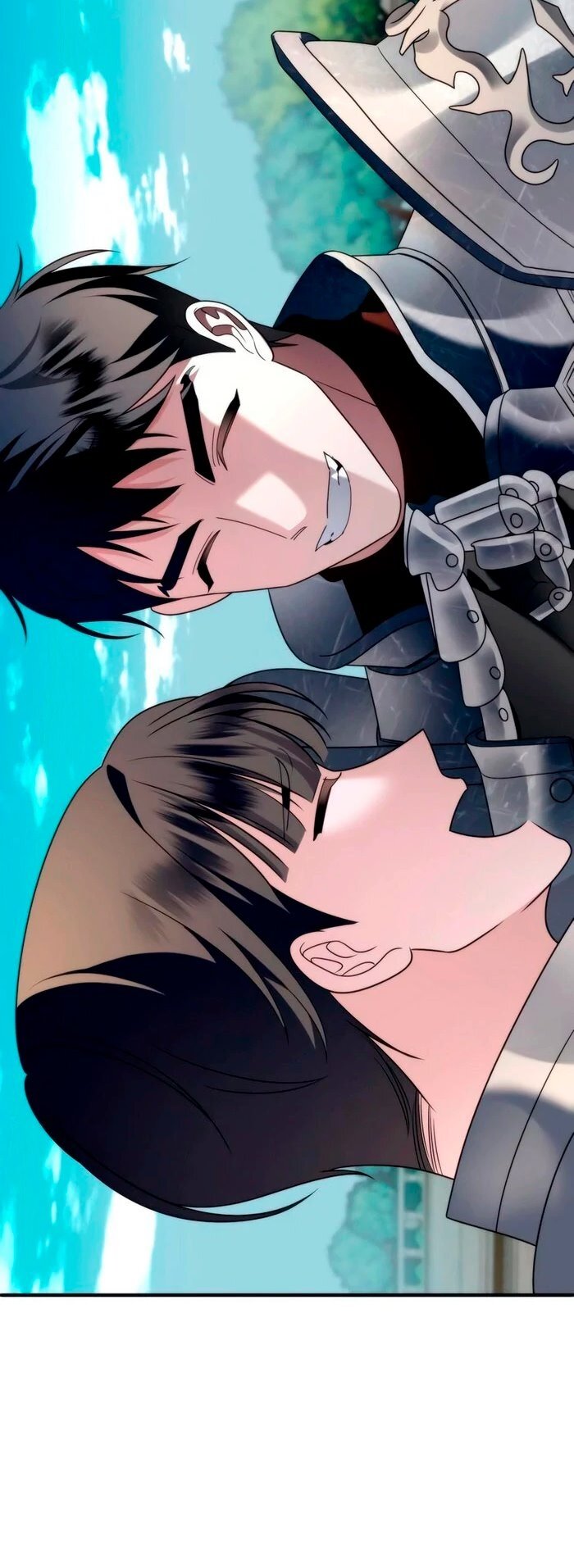 Манга Благородный по имени, вульгарный в глубине души - Глава 27 Страница 61