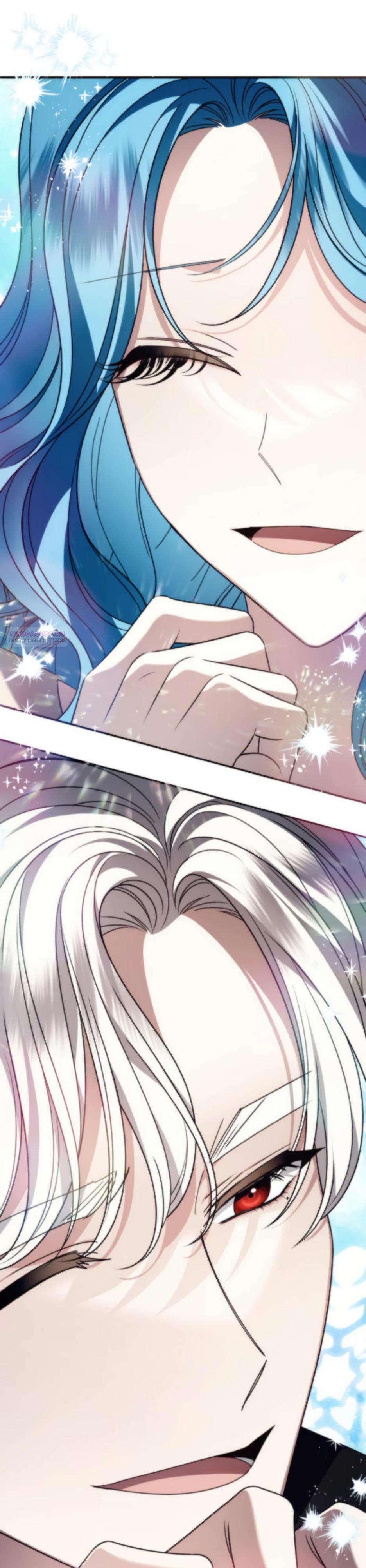 Манга Благородный по имени, вульгарный в глубине души - Глава 26 Страница 26