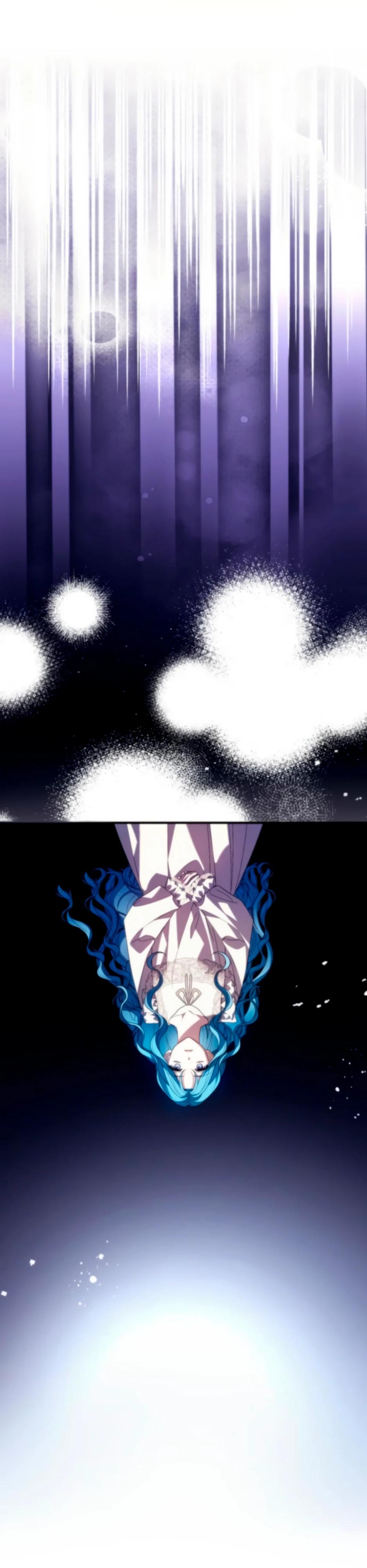 Манга Благородный по имени, вульгарный в глубине души - Глава 25 Страница 41