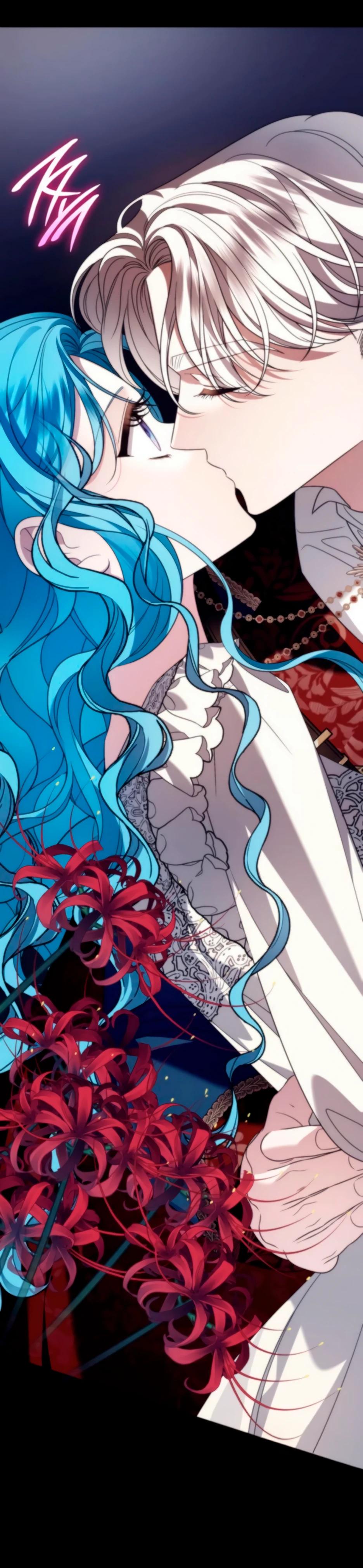 Манга Благородный по имени, вульгарный в глубине души - Глава 25 Страница 44