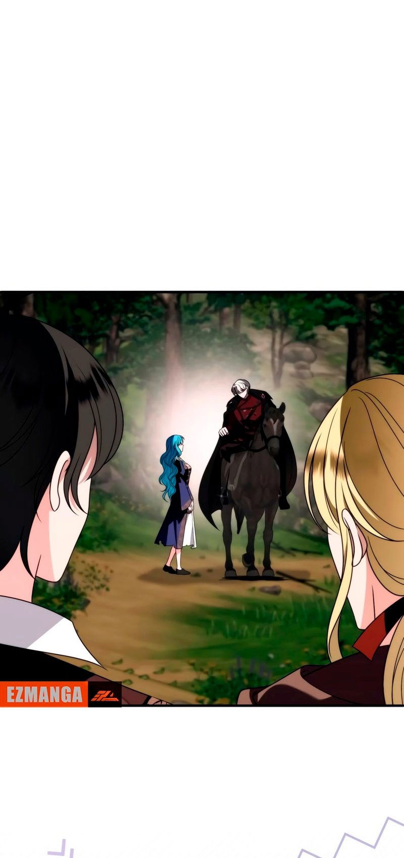 Манга Благородный по имени, вульгарный в глубине души - Глава 24 Страница 97