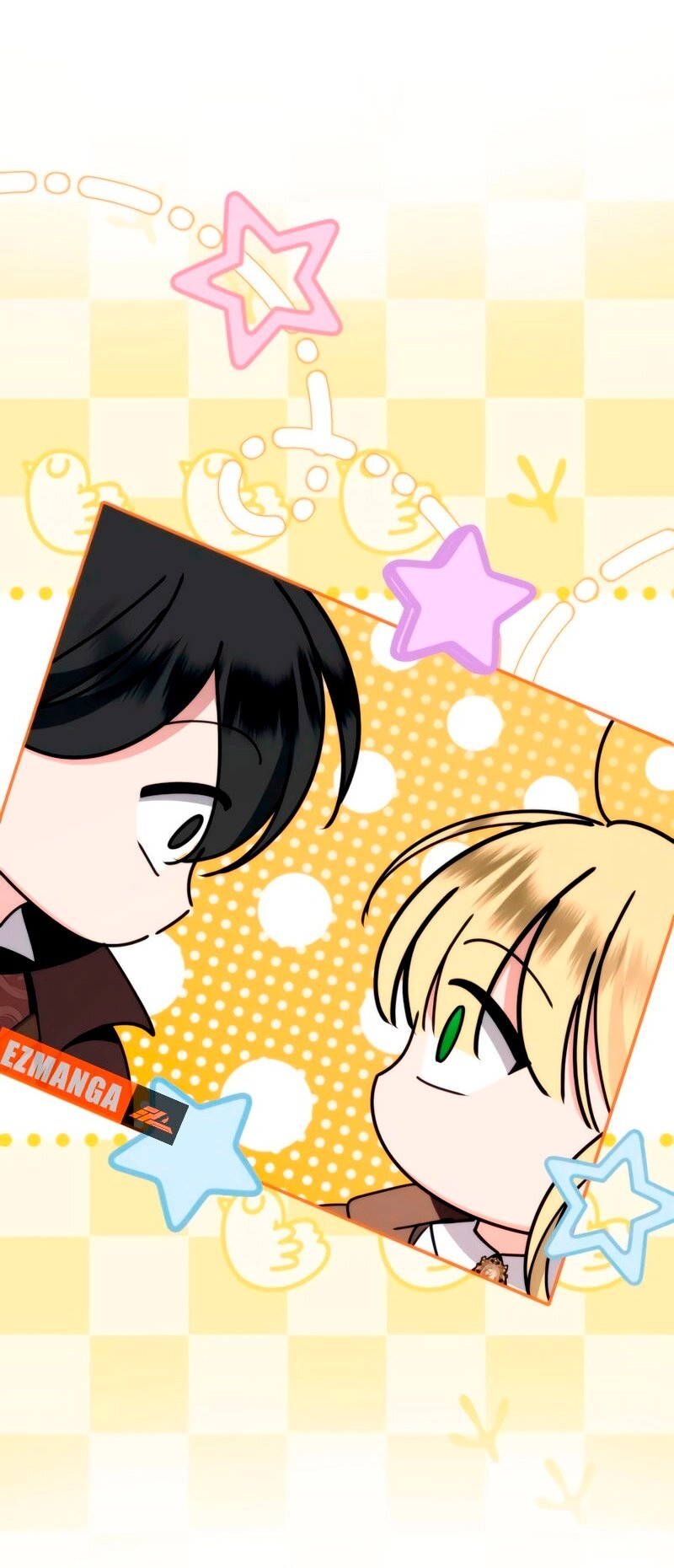 Манга Благородный по имени, вульгарный в глубине души - Глава 24 Страница 15