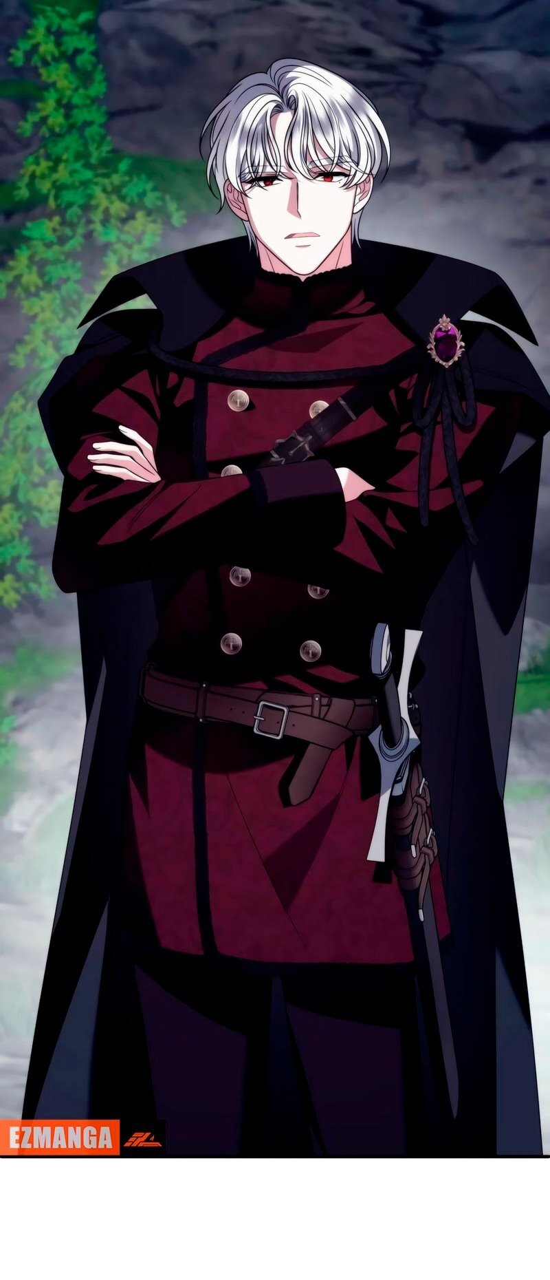 Манга Благородный по имени, вульгарный в глубине души - Глава 24 Страница 57