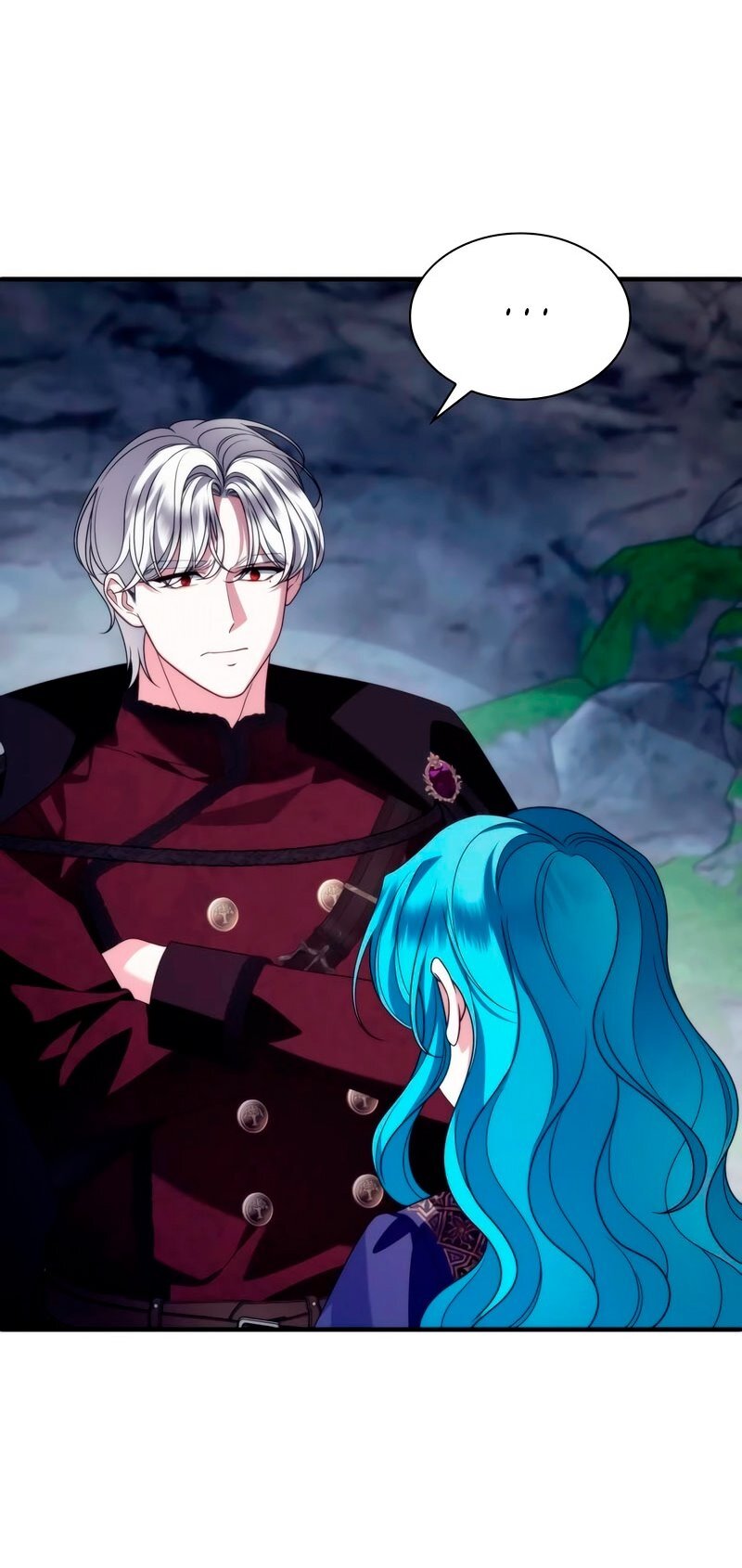 Манга Благородный по имени, вульгарный в глубине души - Глава 24 Страница 63