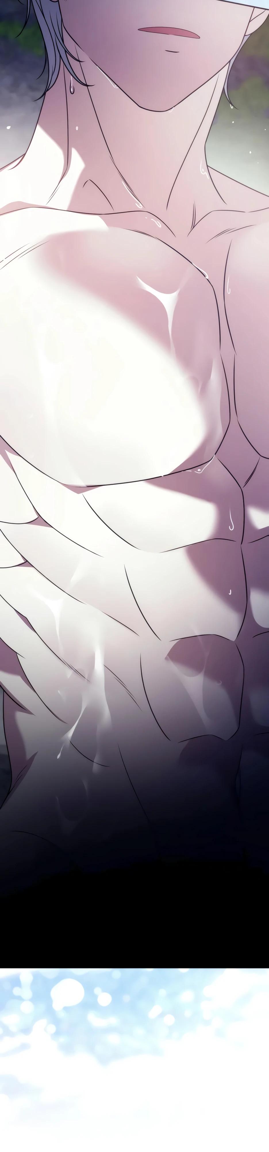 Манга Благородный по имени, вульгарный в глубине души - Глава 23 Страница 32