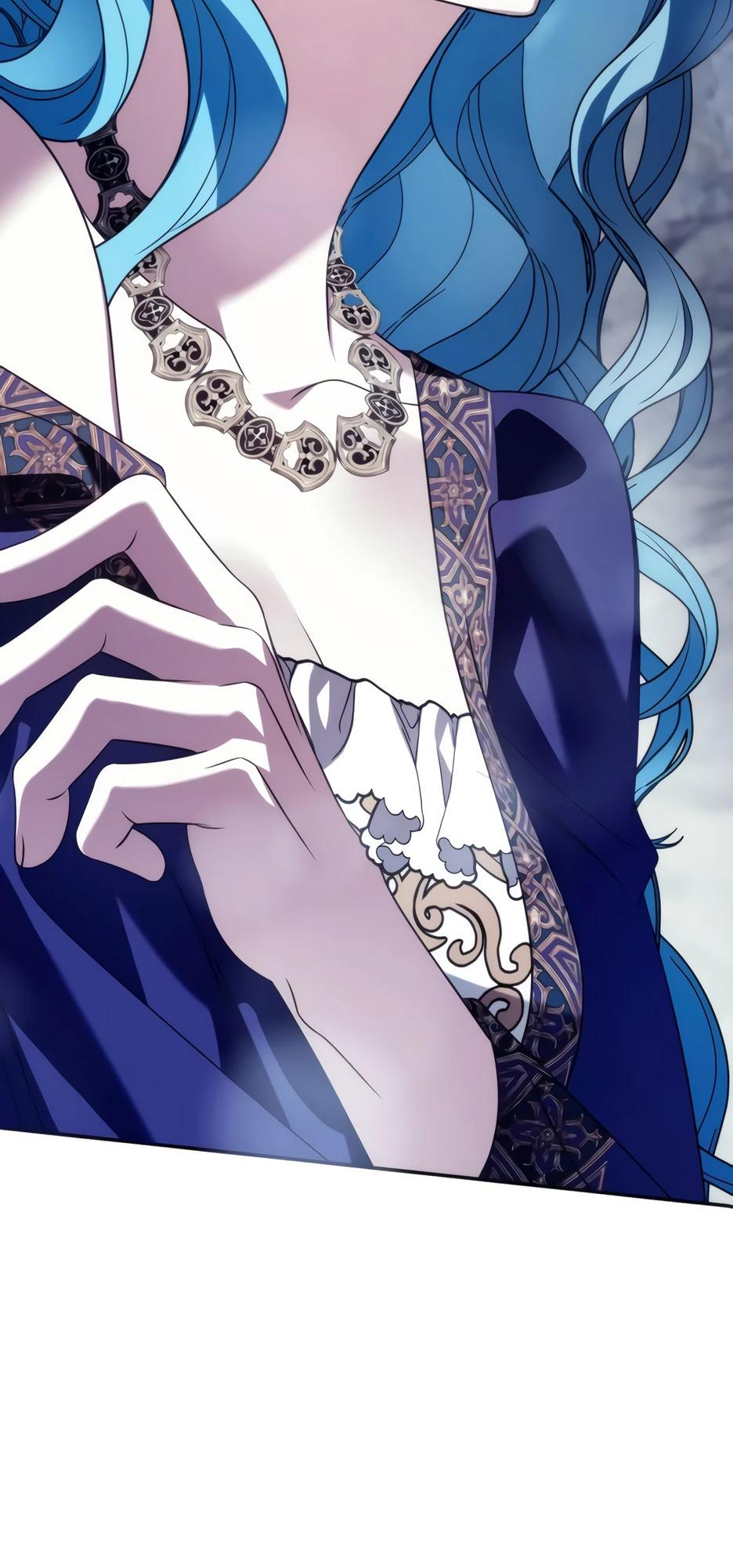 Манга Благородный по имени, вульгарный в глубине души - Глава 23 Страница 36