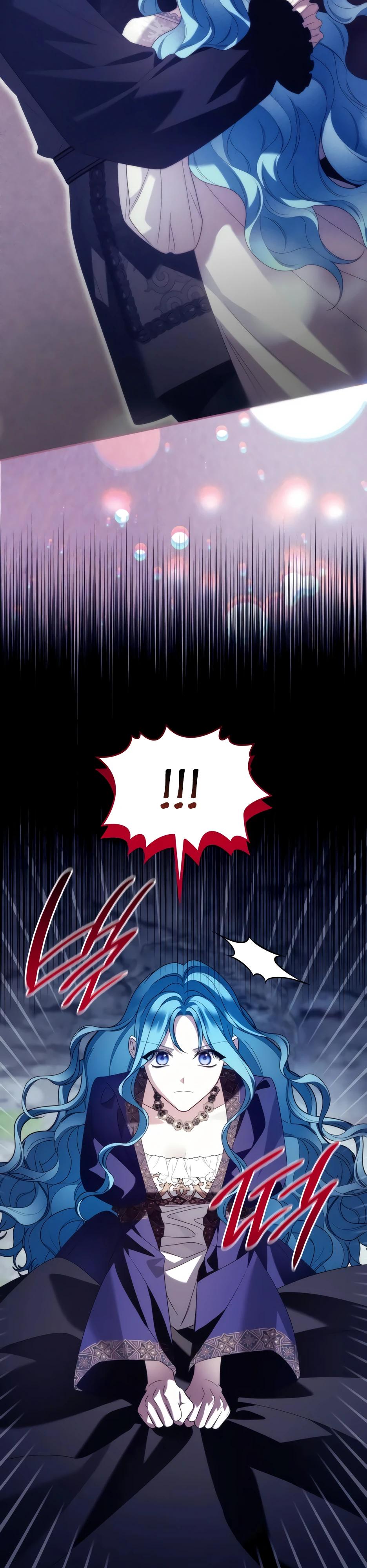 Манга Благородный по имени, вульгарный в глубине души - Глава 23 Страница 25