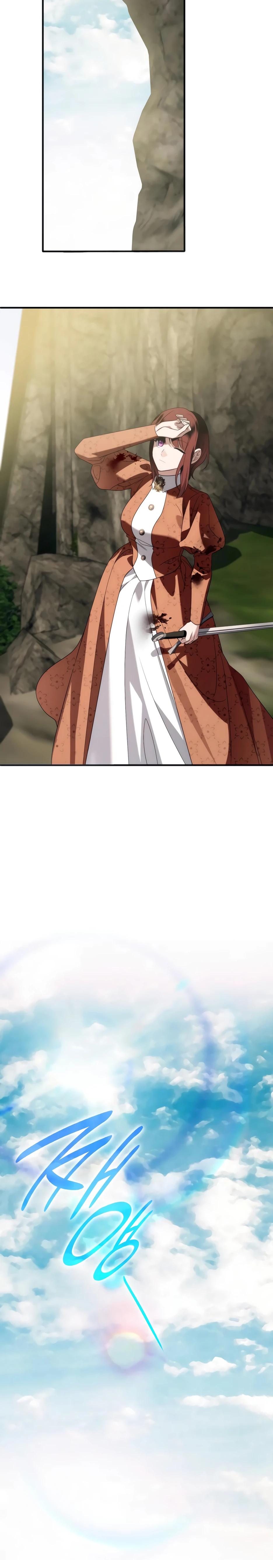 Манга Благородный по имени, вульгарный в глубине души - Глава 23 Страница 48