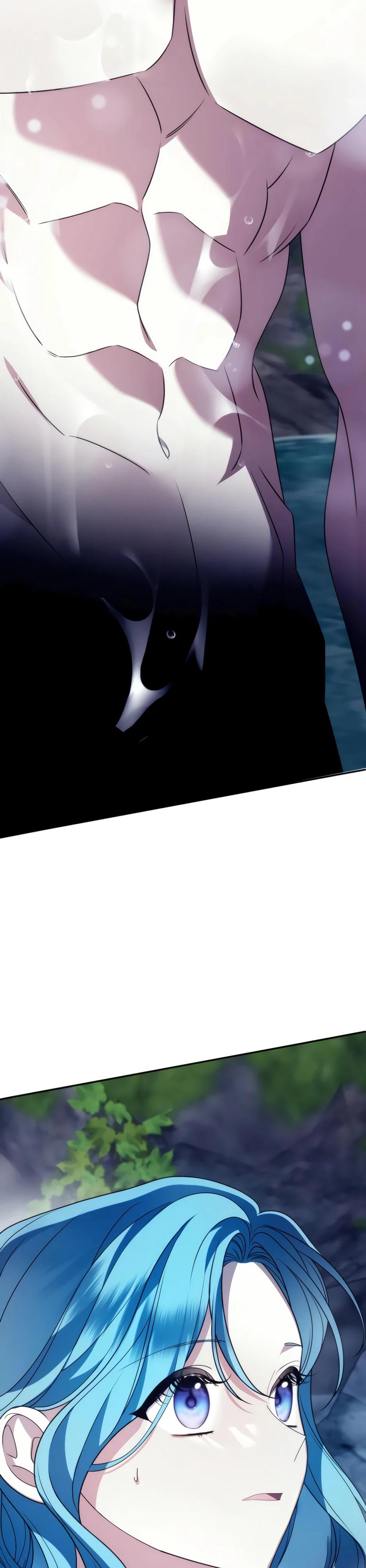 Манга Благородный по имени, вульгарный в глубине души - Глава 23 Страница 35