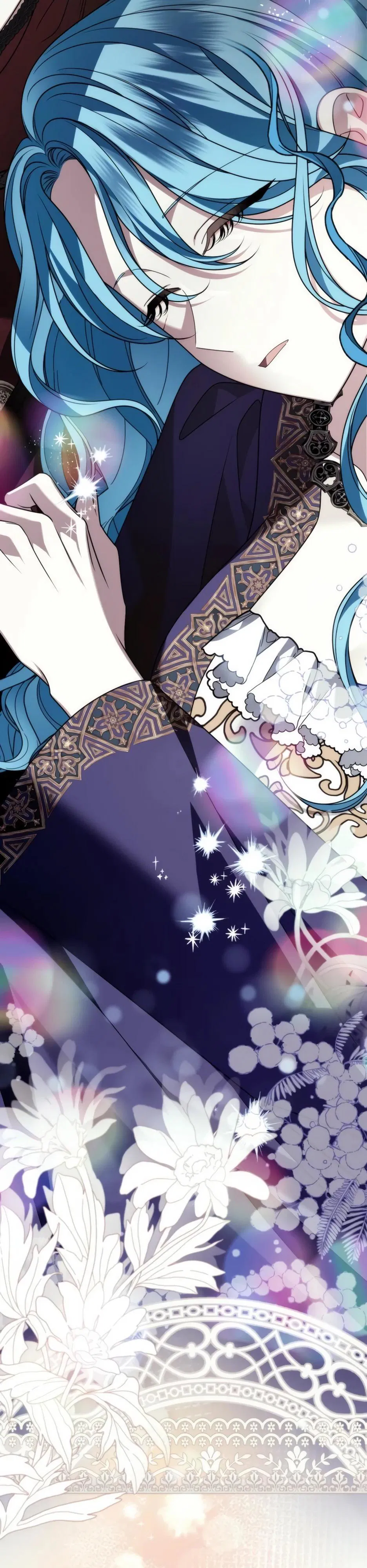 Манга Благородный по имени, вульгарный в глубине души - Глава 22 Страница 13