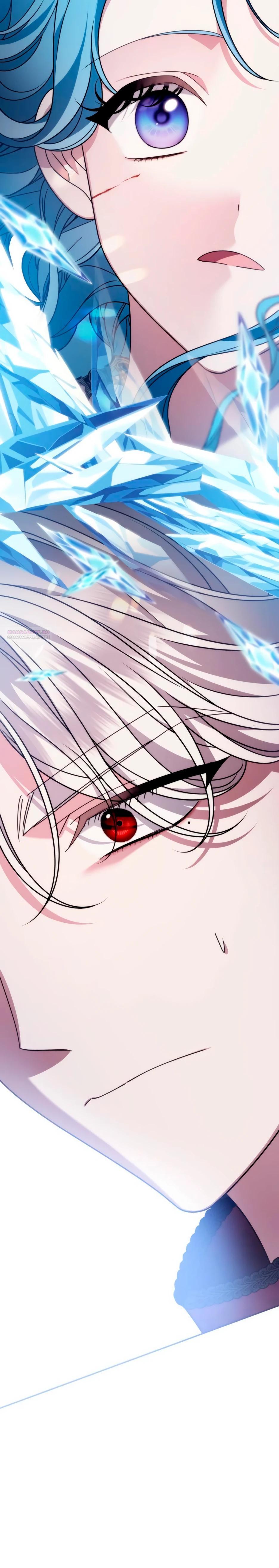 Манга Благородный по имени, вульгарный в глубине души - Глава 21 Страница 10