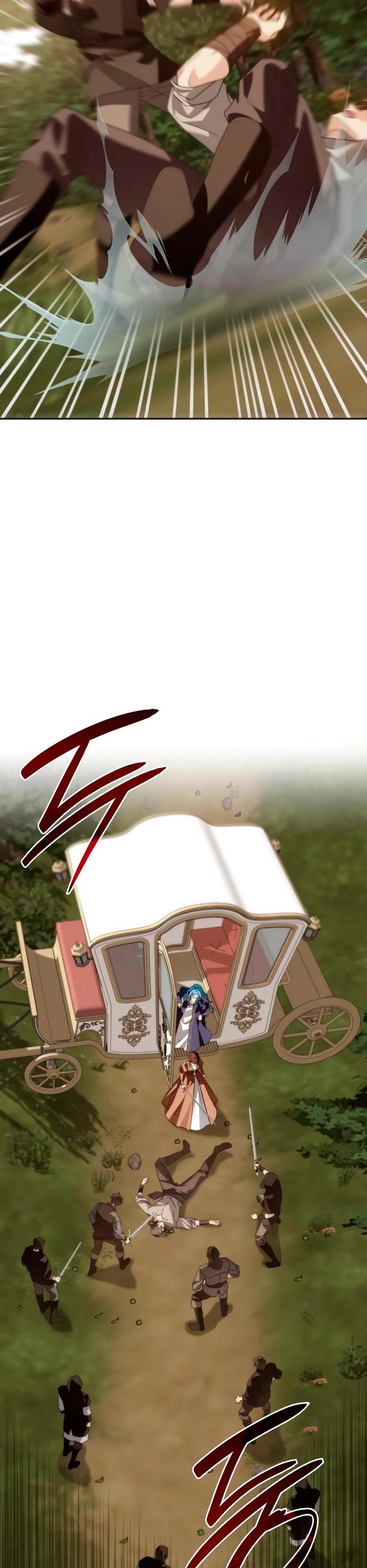 Манга Благородный по имени, вульгарный в глубине души - Глава 20 Страница 20