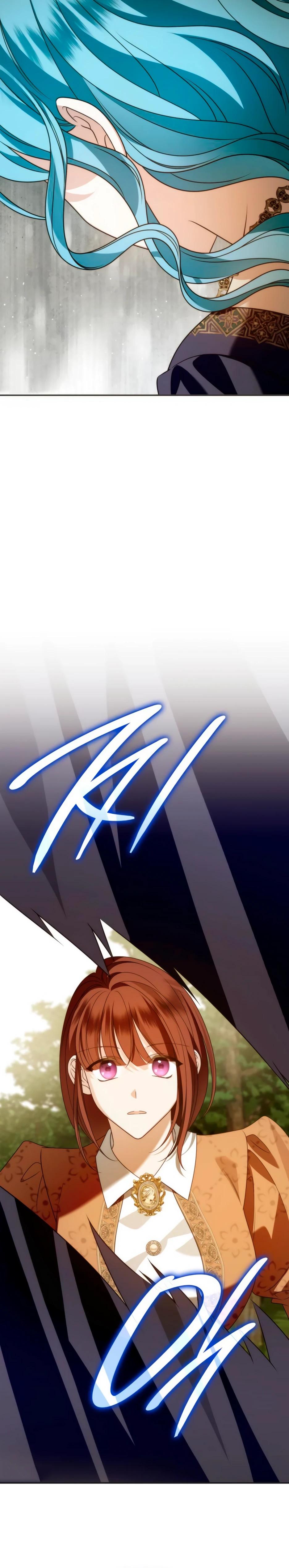 Манга Благородный по имени, вульгарный в глубине души - Глава 20 Страница 36