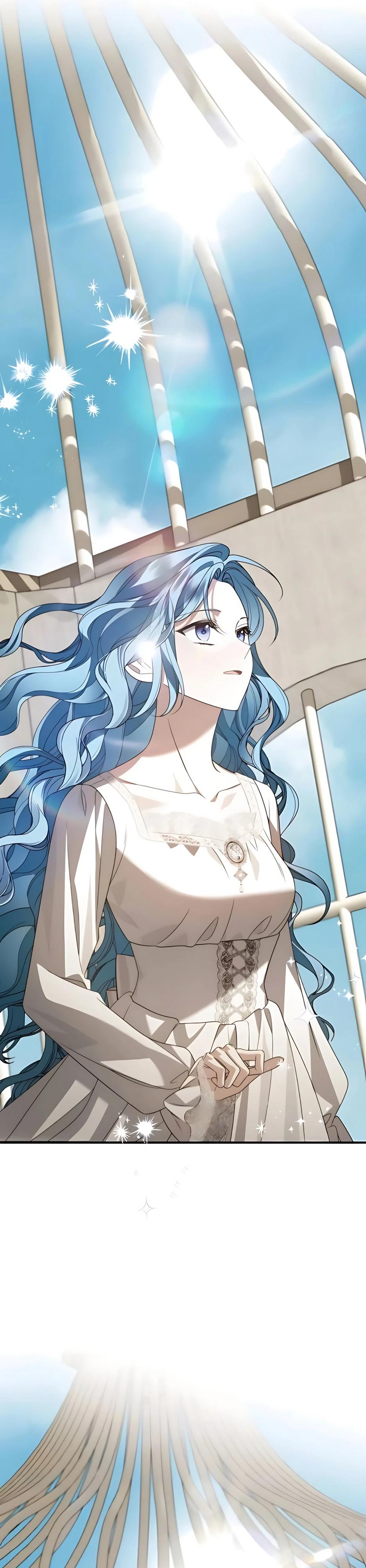 Манга Благородный по имени, вульгарный в глубине души - Глава 19 Страница 32