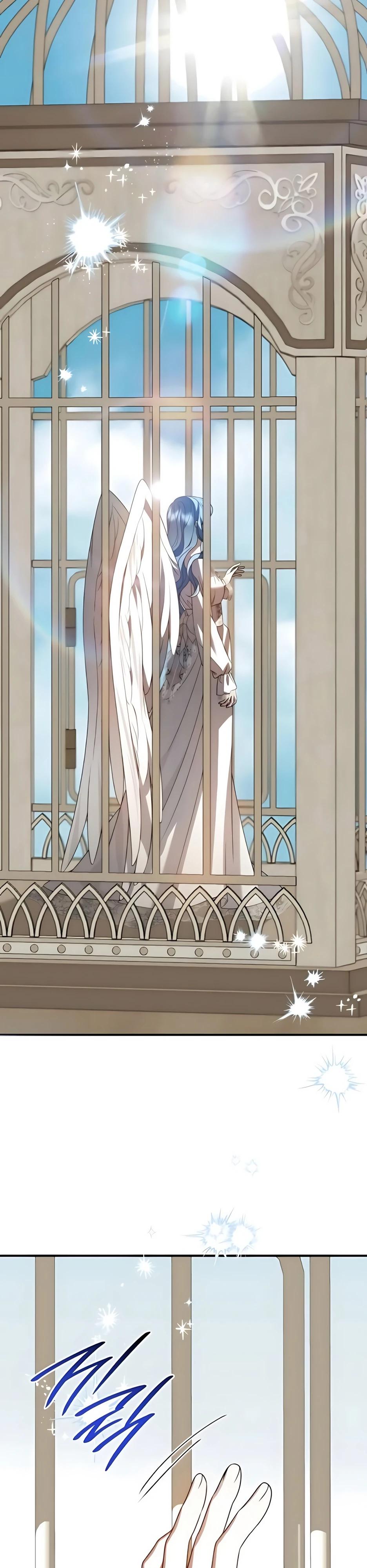 Манга Благородный по имени, вульгарный в глубине души - Глава 19 Страница 33