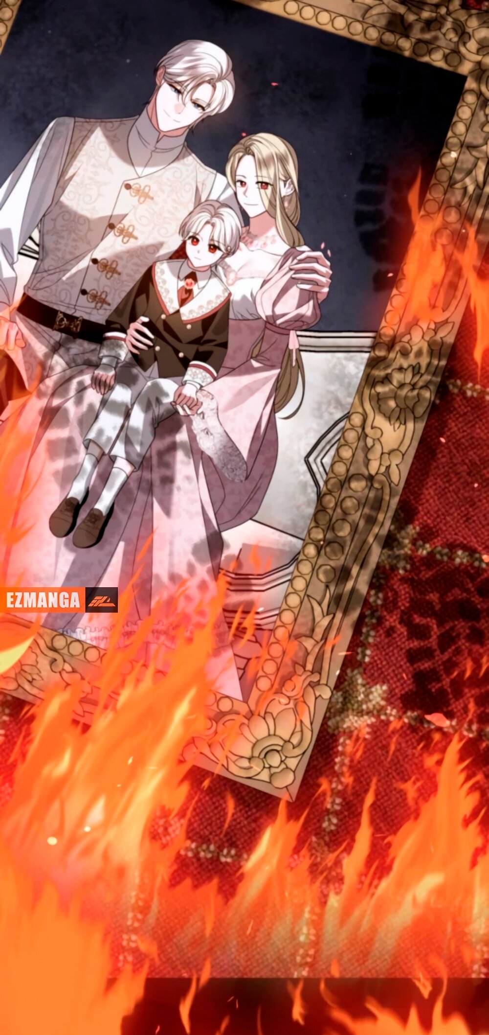 Манга Благородный по имени, вульгарный в глубине души - Глава 18 Страница 85