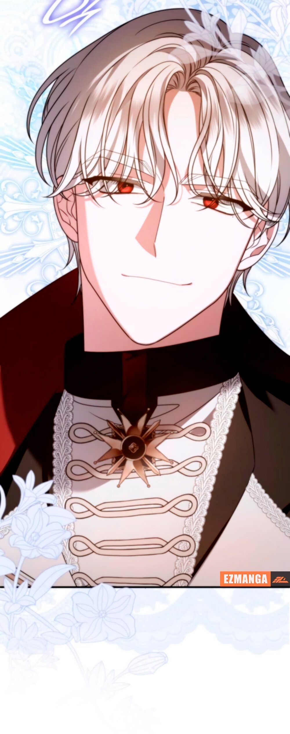 Манга Благородный по имени, вульгарный в глубине души - Глава 18 Страница 75