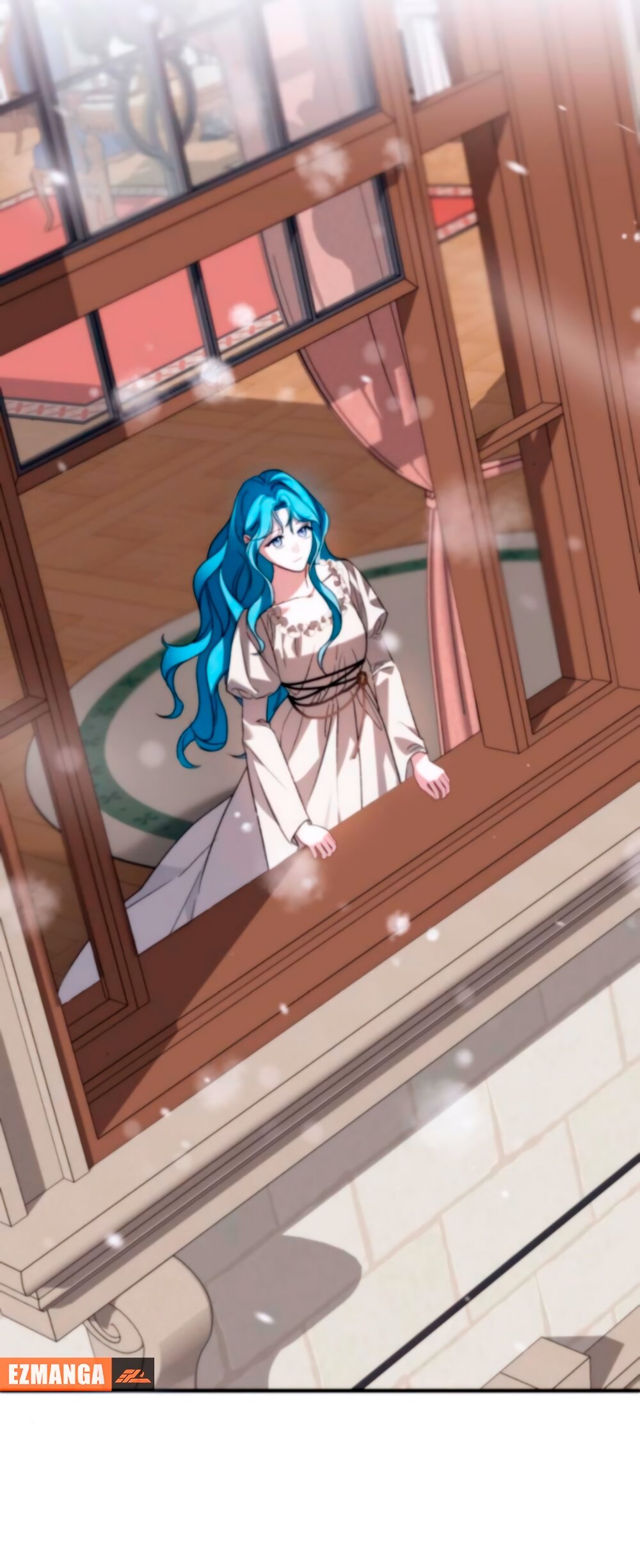 Манга Благородный по имени, вульгарный в глубине души - Глава 18 Страница 35