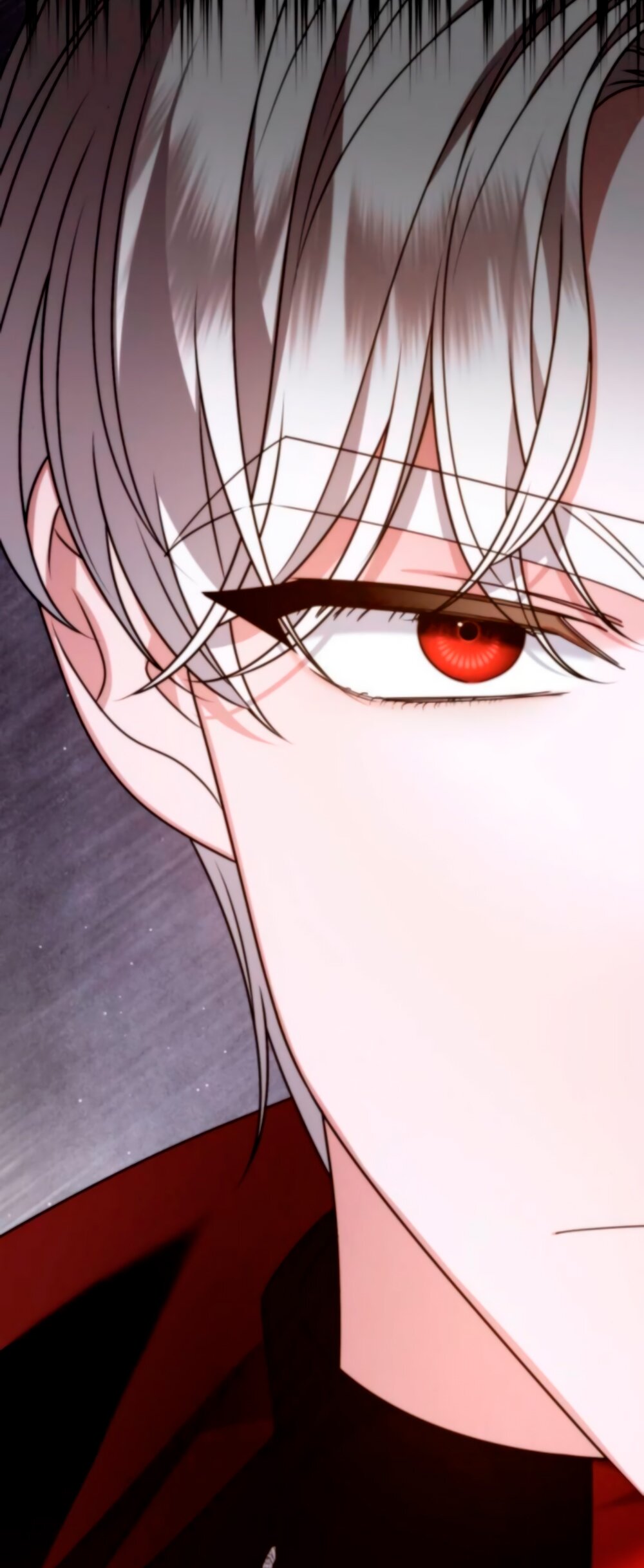 Манга Благородный по имени, вульгарный в глубине души - Глава 18 Страница 92