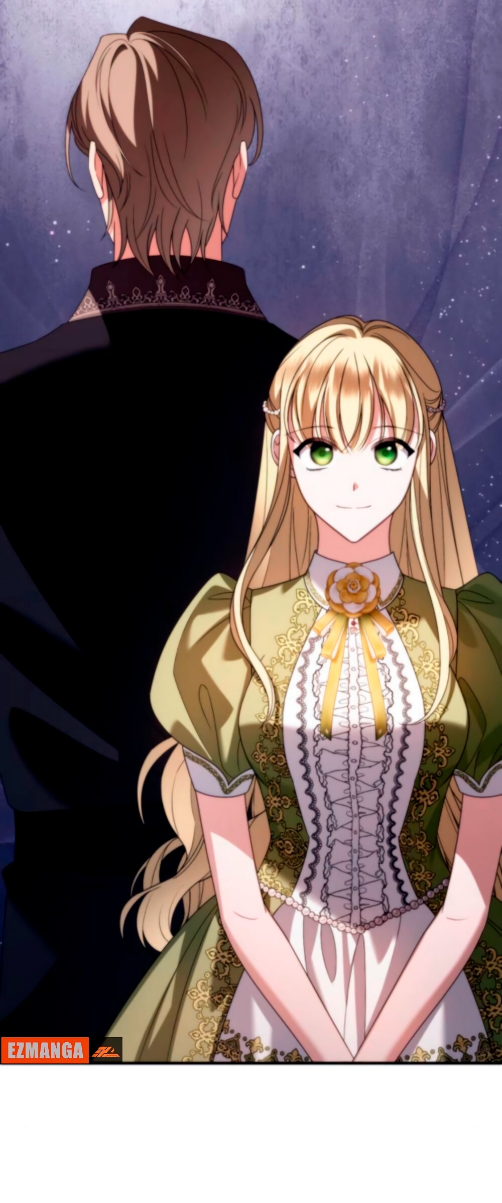 Манга Благородный по имени, вульгарный в глубине души - Глава 18 Страница 67