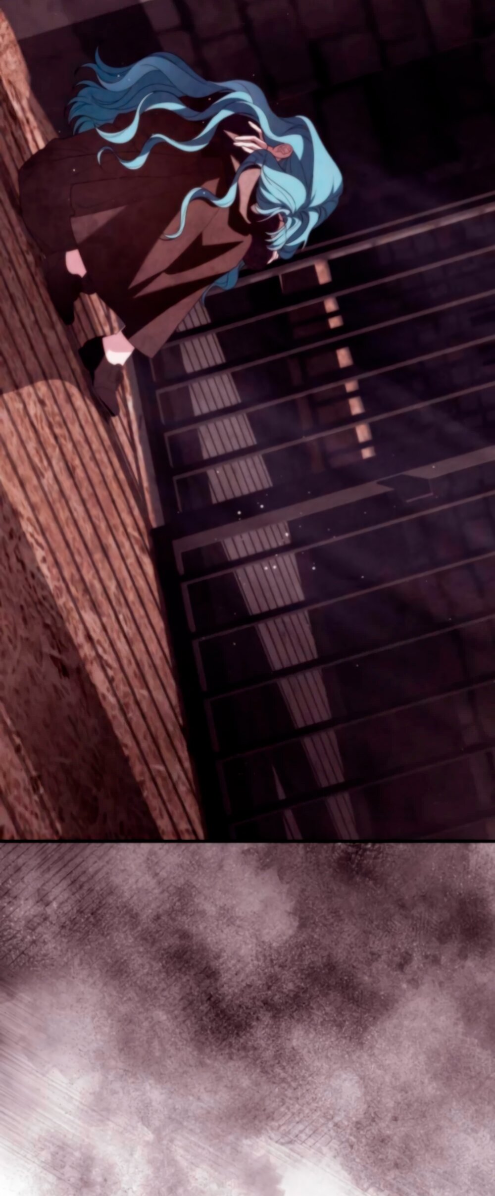 Манга Благородный по имени, вульгарный в глубине души - Глава 18 Страница 17