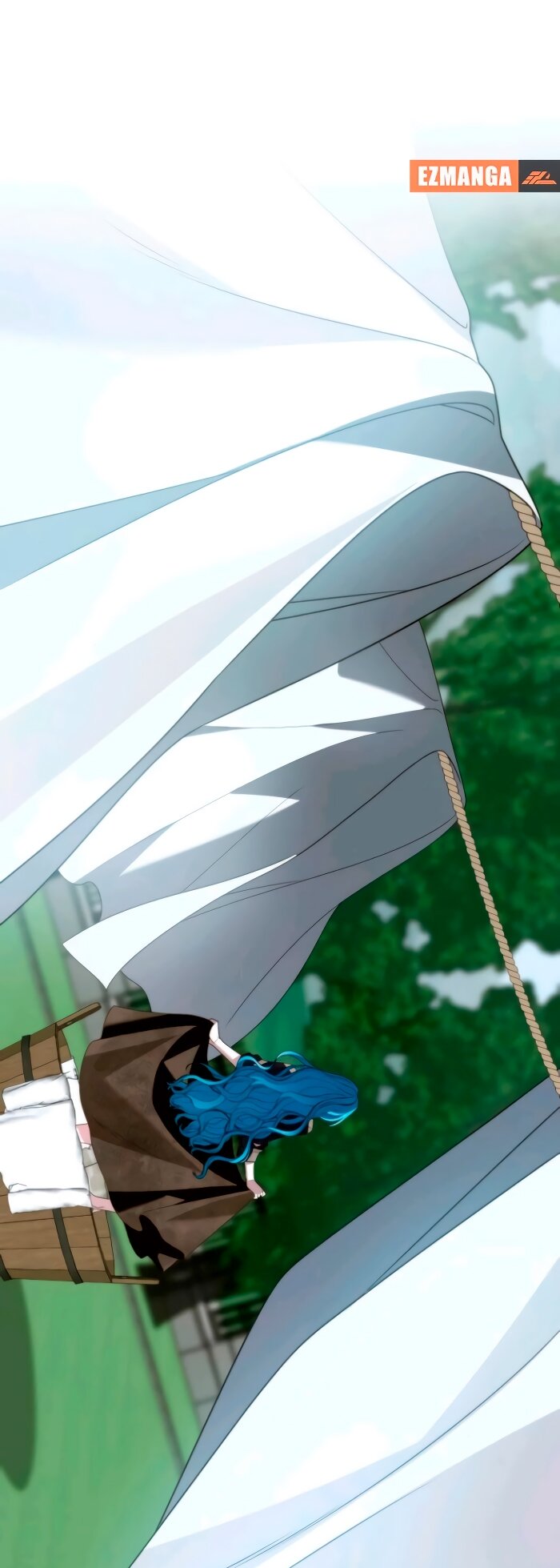 Манга Благородный по имени, вульгарный в глубине души - Глава 17 Страница 11