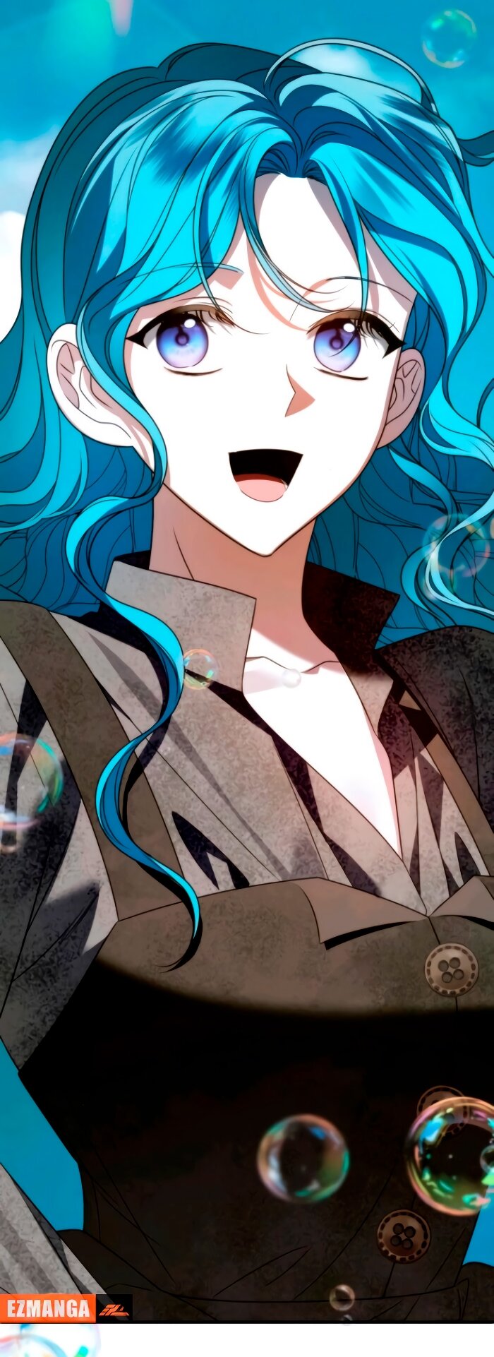 Манга Благородный по имени, вульгарный в глубине души - Глава 17 Страница 21