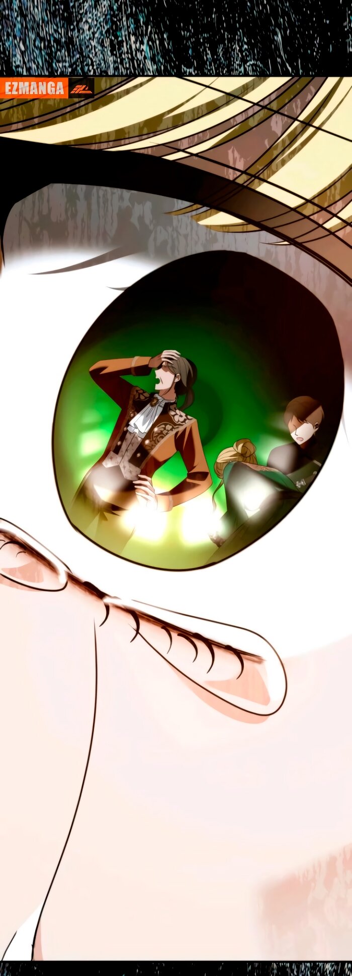 Манга Благородный по имени, вульгарный в глубине души - Глава 17 Страница 59