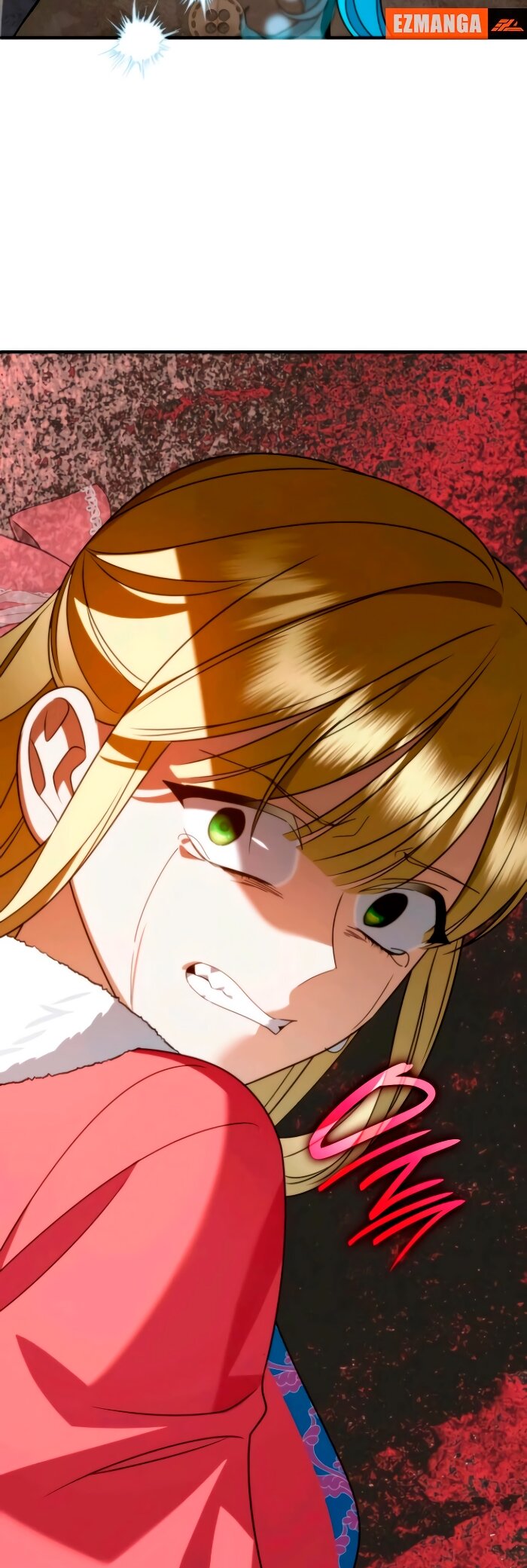 Манга Благородный по имени, вульгарный в глубине души - Глава 17 Страница 69