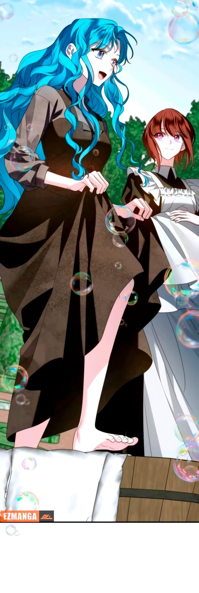 Манга Благородный по имени, вульгарный в глубине души - Глава 17 Страница 17