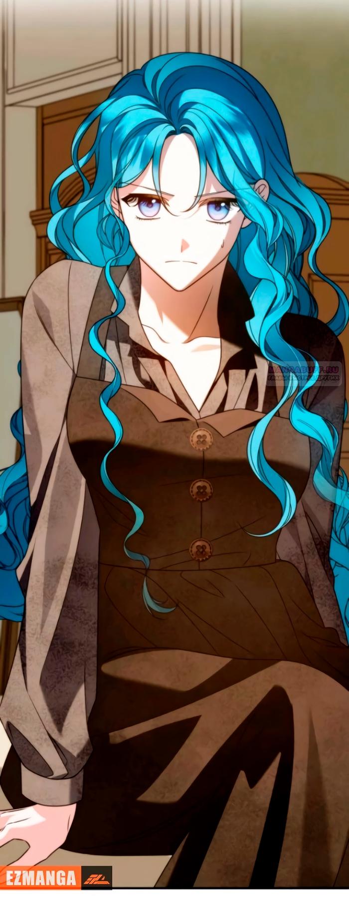 Манга Благородный по имени, вульгарный в глубине души - Глава 17 Страница 94