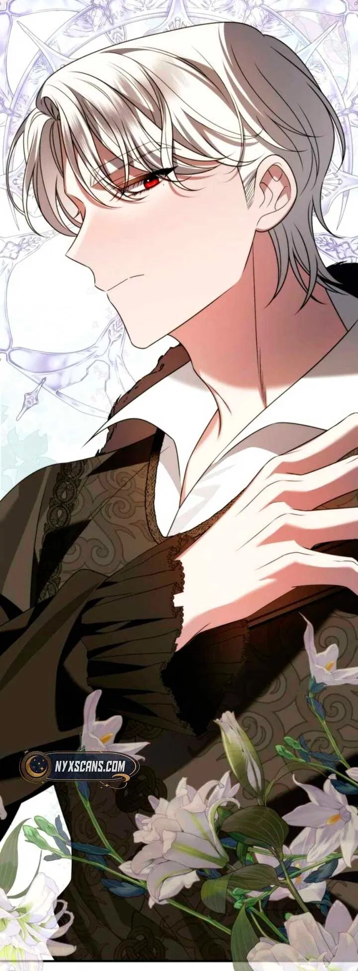 Манга Благородный по имени, вульгарный в глубине души - Глава 16 Страница 24