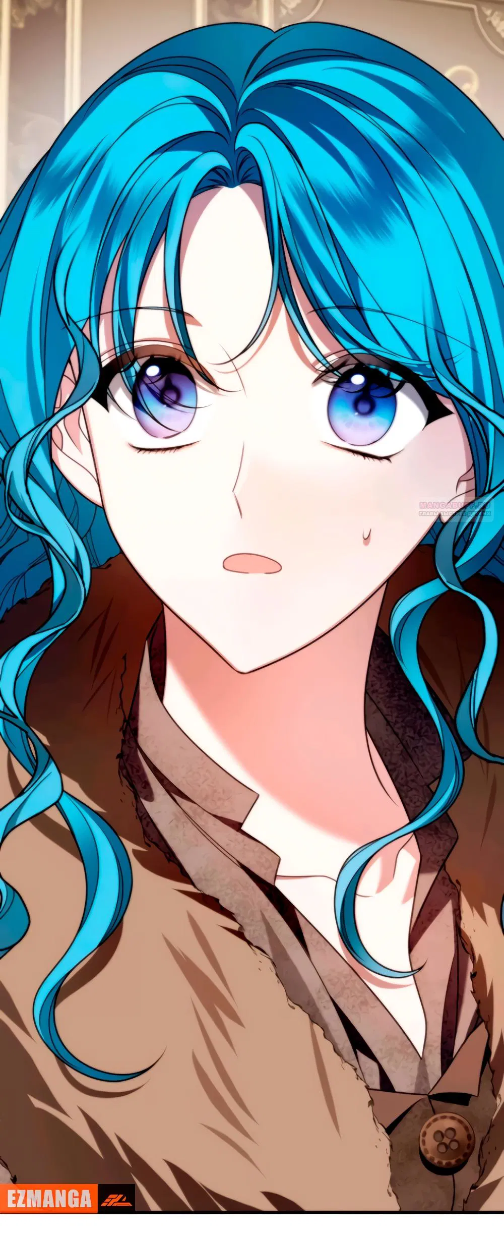 Манга Благородный по имени, вульгарный в глубине души - Глава 16 Страница 38