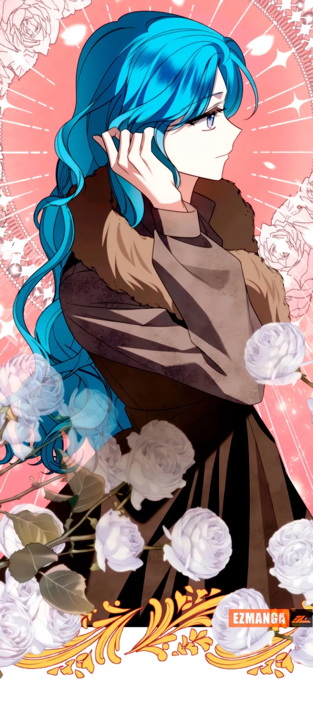 Манга Благородный по имени, вульгарный в глубине души - Глава 16 Страница 63