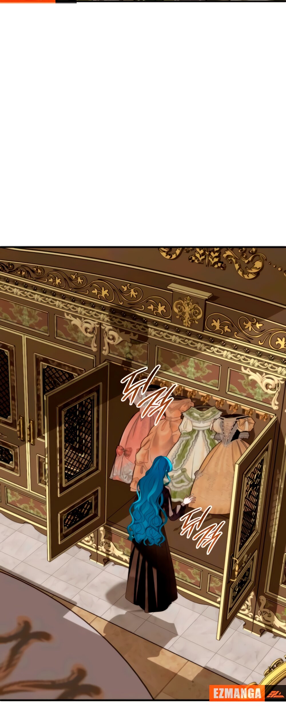 Манга Благородный по имени, вульгарный в глубине души - Глава 16 Страница 5