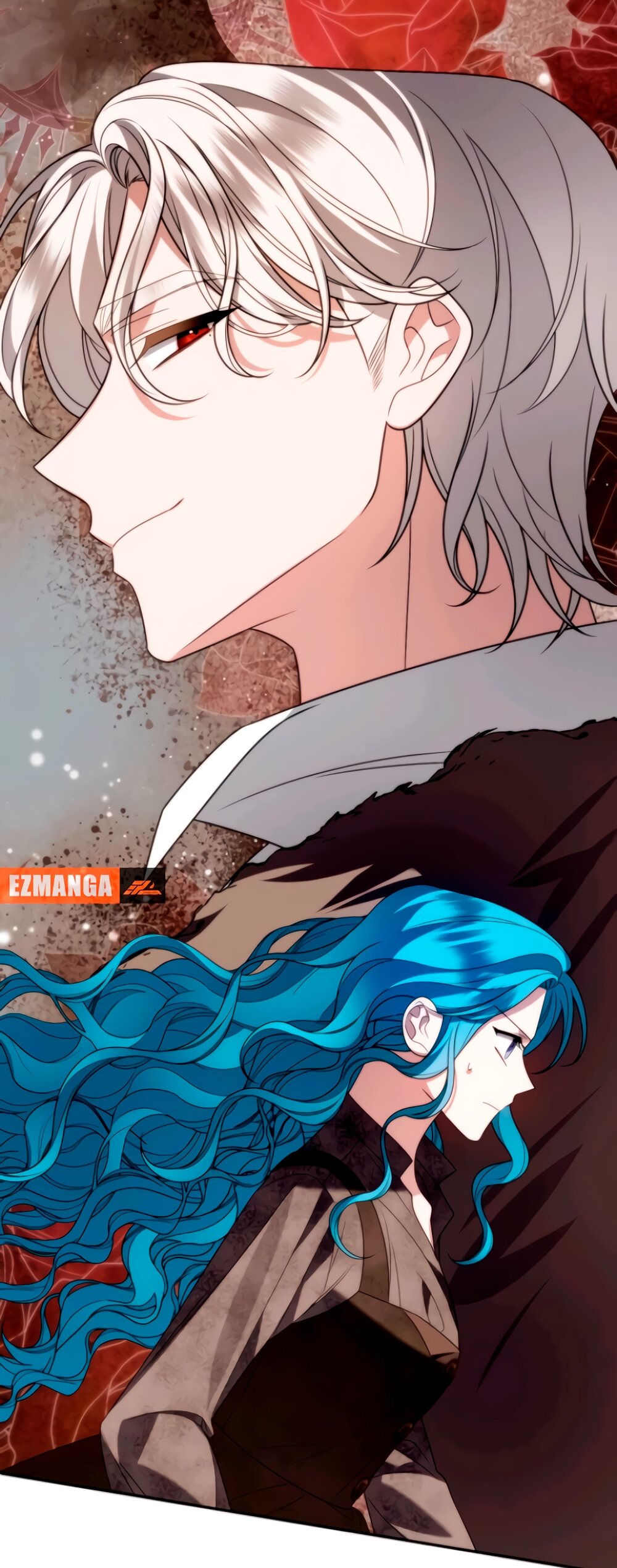 Манга Благородный по имени, вульгарный в глубине души - Глава 16 Страница 81