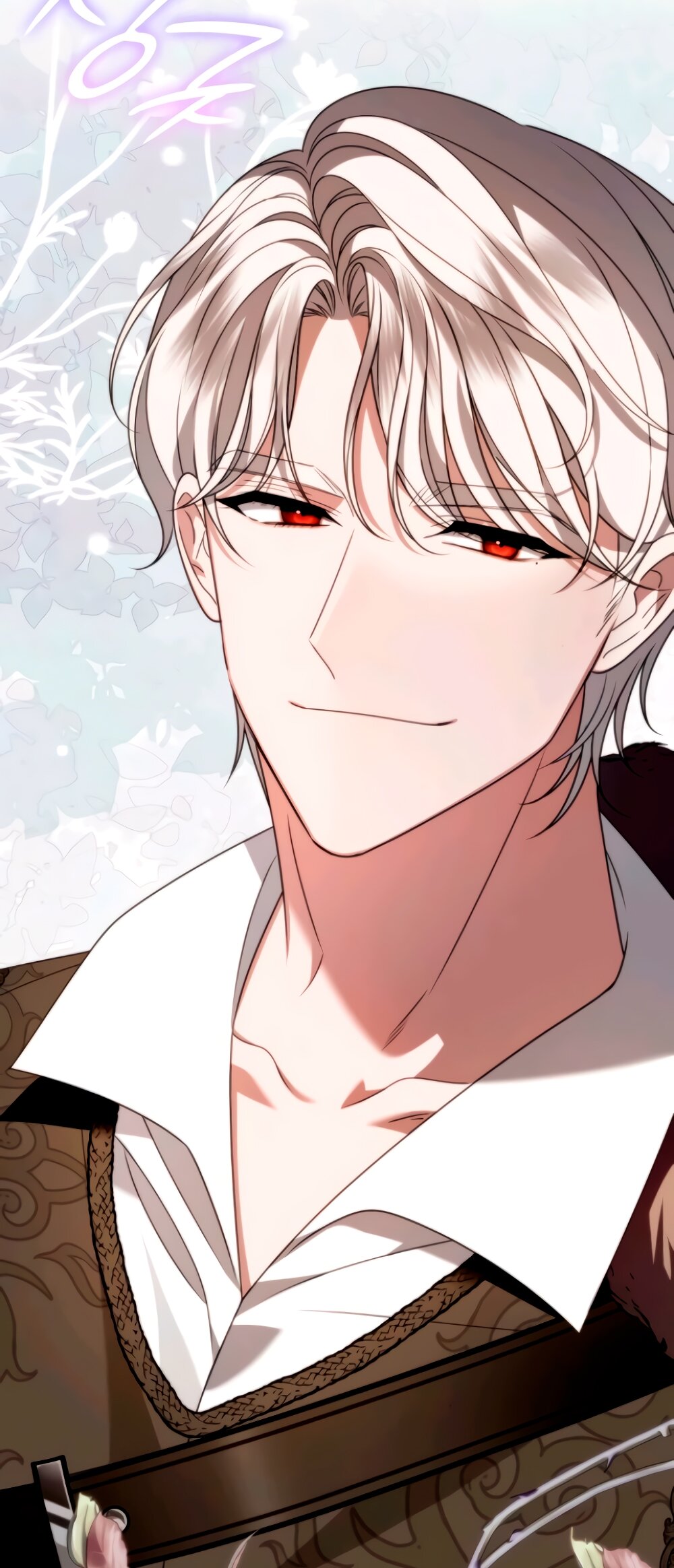 Манга Благородный по имени, вульгарный в глубине души - Глава 16 Страница 48