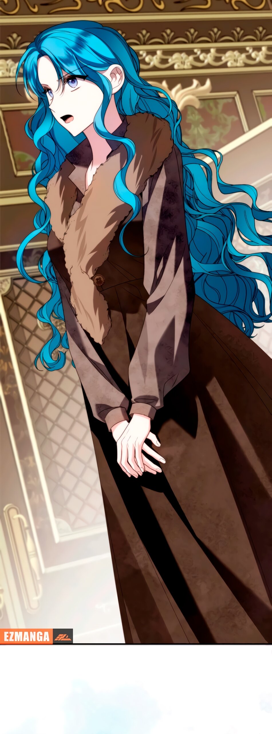 Манга Благородный по имени, вульгарный в глубине души - Глава 16 Страница 57