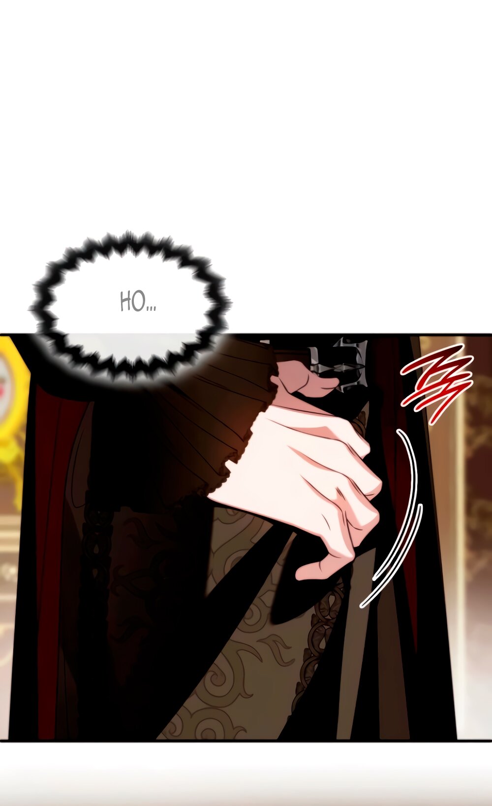 Манга Благородный по имени, вульгарный в глубине души - Глава 16 Страница 64