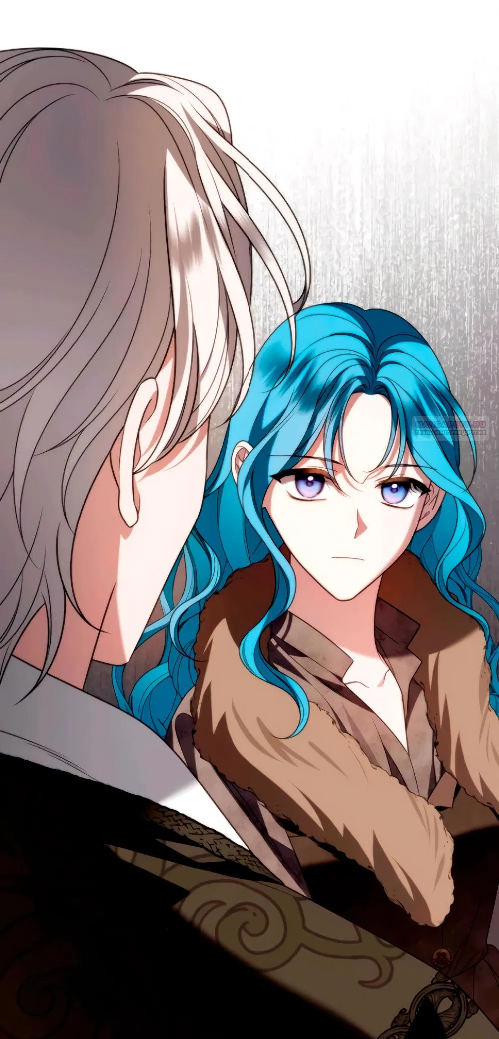 Манга Благородный по имени, вульгарный в глубине души - Глава 16 Страница 50